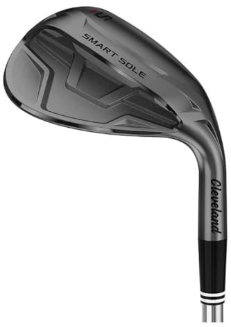 Cleveland Golf Smart Sole 4.0 C BKS 42 GR SX