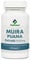 Muira Puama Extrakt 500mg 60 Kapseln Potenz Libido Menopause