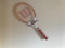 Clipboart® 360° Tennischläger Wandhalterung Halter Wandmontage Tennisrack