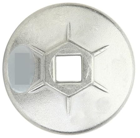 [Replacement Vehicle parts] Clé à filtre à huile de style capuchon de type 14 for moto 901 / 902 / 903 65 mm / 67 mm / 74 mm de diamètre intérieur for Honda for Kawasaki for Yamaha for Suzuk [Replacem