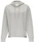 s.Oliver Hoodie aus Scuba im Relaxed Fit grau meliert 40