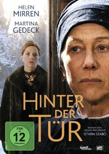 Hinter der Tür / The Door ( 2012 ) ( )