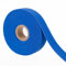 Farbiges Gummiband zum Nähen, 20 mm Nähgummi, gewebt, 5 Meter (blau)