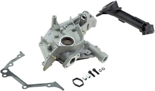 Pompa olio motore compatibile con FIAT 500 500C 1.2L LPG 2007+ 55195304 BPO/FT/032AB