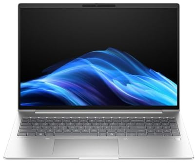 HP ProBook 4 G1i Business Laptop 16 IPS Ultra 7-255H 32GB RAM 512GB SSD RTX 3050 4GB Graphics Windows 11 Pro