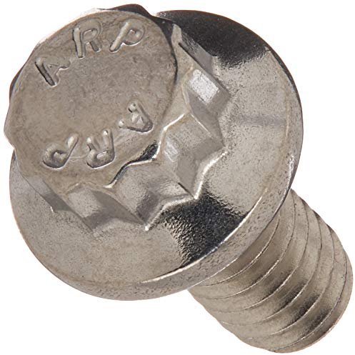 ARP 4541801 Edelstahl-12-Punkt-Ölwannen-Schraubensatz 300