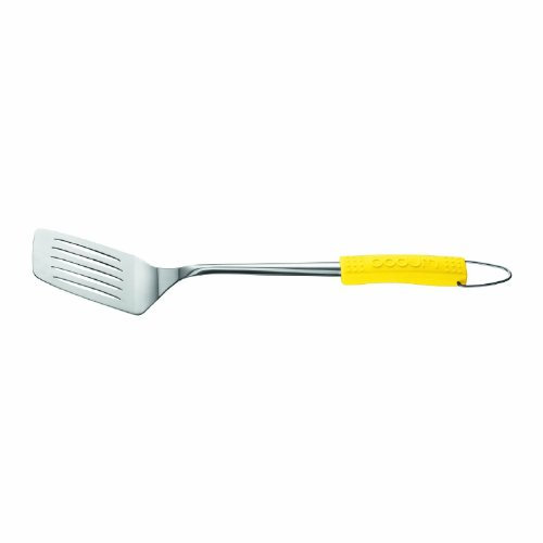 Fyrkat Grill-Wender, gelb