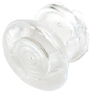 Genuine INDESIT OVEN Clear Neon Lens