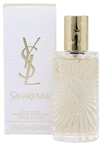 Yves Saint Laurent Saharienne Eau De Toilette Spray 50ml/1.7oz - Damen Parfum