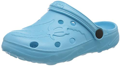 Beco Unisex Kinder Schildi Clogs