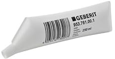 Geberit Gleitmittel 250 ml 953.761.00.1 953761001