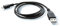 Consoletronic 1 Meter 3ft long for mobile phone Sony Xperia Z5 Compact, USB Data Charging Cable Lead