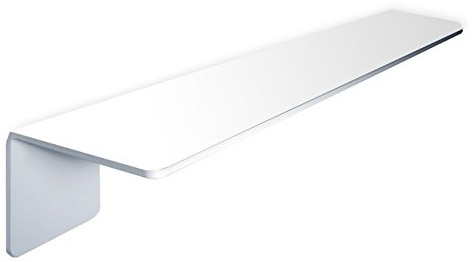 Radius Puro Ablage Bad Weiss Badablage 907 B