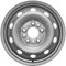 KRONPRINZ FL 615007-6X15 ET X118 Stahlfelgen PKW