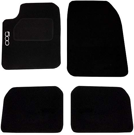 Lupex Shop TPSTR_500 Auto-Fußmatten