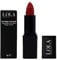 Lola Make-Up Intense Colour Lipstick, Rich Pigmentation, Long Lasting, Enriched With Hyaluronic Acid, Vitamins And Mango Butter, Vegan No. 013 Cashmere Berry