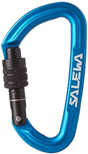 Salewa Spike für Eispickel, Schwarz