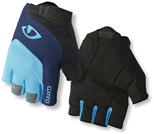 Giro Bravo Gel blue XL