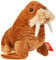 Wild Republic Peluche Morsa Cuddlekins, 20cm