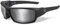 HARLEY-DAVIDSON Wiley X Jet PPZ Polarisierend Motorrad Brille