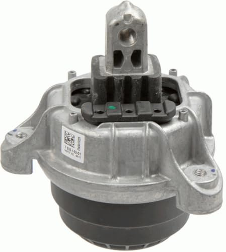 LEMFÖRDER 39444 01 Mounting Engine Compatible for BMW 5 (F10) 2009-2016 Right and Other Vehicles