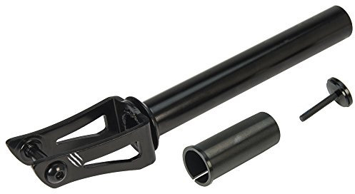 Bestial Wolf Fork23parrot Fourche en acier Noir
