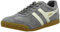 Gola Herren Harrier Sneaker, Grau (Ash/Ecru Lg), 39 EU