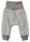 Disana Pumphose Wollwalk (grau, 50/56)