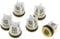 Clapet, jeu de 6, KIT302 pour Nettoyeur haute pression