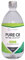 Pure Health Bio 99.8% C8 MCT-Öl aus Kokosnuss Glasflasche (500ml Glasflasche Bio C8)