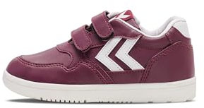 hummel Klettverschluss Sneaker Camden Jr Kinder