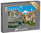 puzzleYOU: Puzzle 1000 Teile „Mount Rushmore“ – aus der Puzzle-Kollektion Amerika