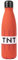 Minecraft - Botella de agua de acero inoxidable - TNT rojo - Botella de agua para niños de videojuegos - 550 ml - Regalos de Minecraft - Mercancía oficial de Minecraft