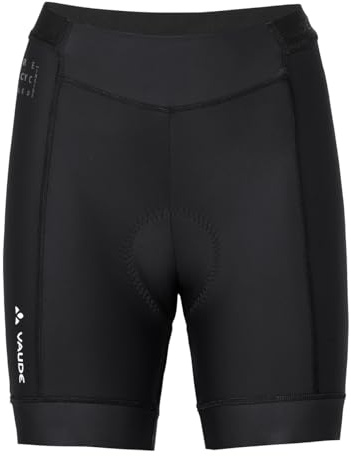VAUDE Hosen Women's Posta Tights Shorty