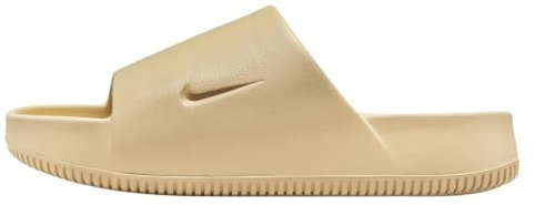 Nike Calm, Sneaker Uomo, Sesamo, 40 EU