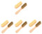 Abaodam 8 Pièces Brosse D'Élimination du Sable Brosse De Nettoyage Brosse À Récurer Brosse À Sable De Plage Petit Gommage pour Le Nettoyage Brosse De Nettoyage Surf Brosse À Sable Brosse