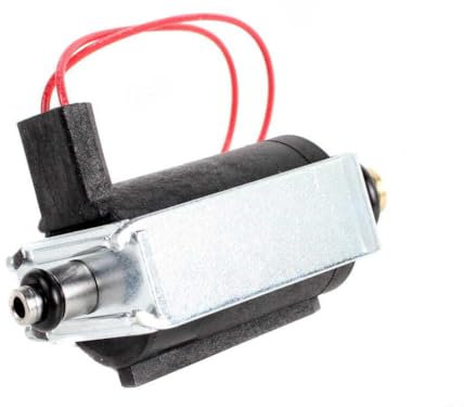 Partsline Pompe de Réservoir Additif Cérine FAP équivalent à 1500PJ 7247319 9816296080 14009064905 6981917180 9639233780