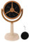 Xolsurg Desktop Range Hood Large Suction Mini Caperina de la olla Angululador USB Ajustable Ventilador de escape portátil de cocción portátil