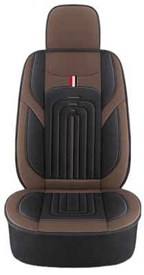 Auto Bagger Sitzbezug Kissen Flachs Verschleißfester Schutz Kompatibel Für KOMATSU HITACHI DOOSAN CAT JCB LGCE Liugong Shanmon(Style 4)