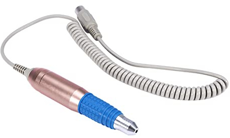 Manipolo per fresa per unghie elettrica 27B/28B, MM-25000, manipolo di ricambio per manicure e pedicure