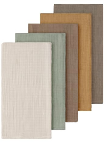 NAME IT child Stoffwindel 5-Pack