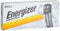 Lot de 40 Piles alcalines Energizer Industrial AAA/LR03/EN92/Micro