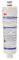 3M Bosch Internal Fridge Water Filter for KAN58, KA58 and K3990 (1 Count, Activated Carbon, NSF Certified)
