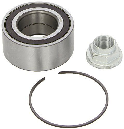 LUK 713620310 Wheel Bearing Kit