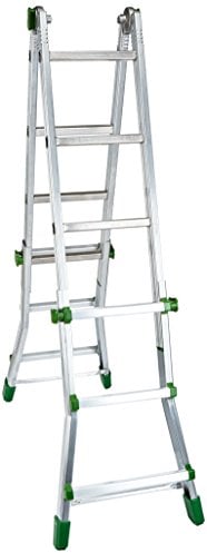 Facal 9689510 Euro-Briko Scala, 344 cm, Normale BK-1,5