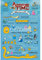 Cartoon Network Drucken, Mehrfarbig, 61 x 91.5cm