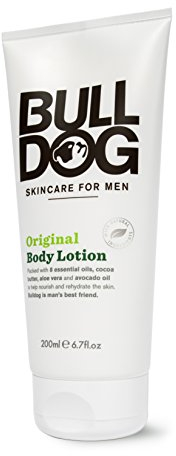 Bulldog - Original Body Lotion