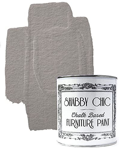 Hot Cup Of.. Furniture Paint great for creating a shabby chic style. 1 litre