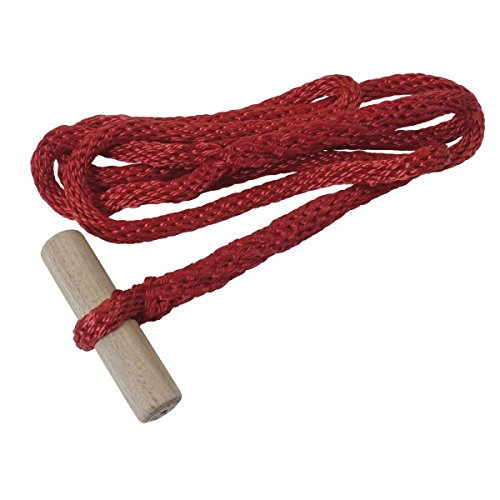 Seilschlauchhalter DIN 14828, Ø 10 mm, 160 cm