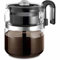 One All 5-8-Cup Capacity Stovetop Glass Percolator